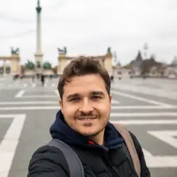Tomaž Mežnar