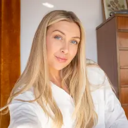 Nina Zadravec