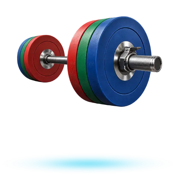 Weightlifting
