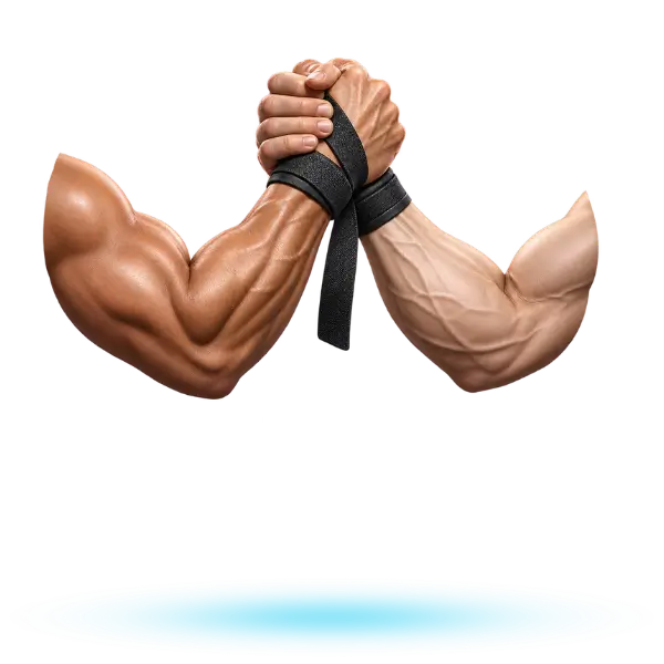 Armwrestling