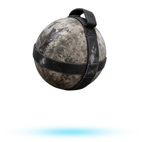 Strongman