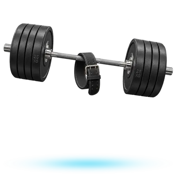Powerlifting